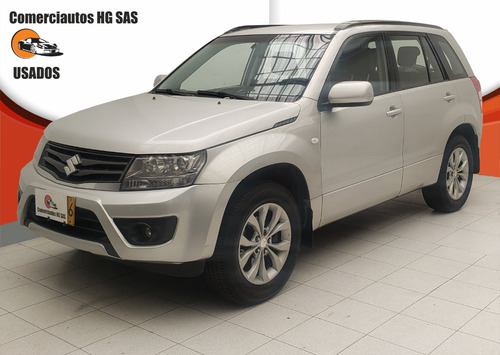 Suzuki Grand Vitara SZ 4X4