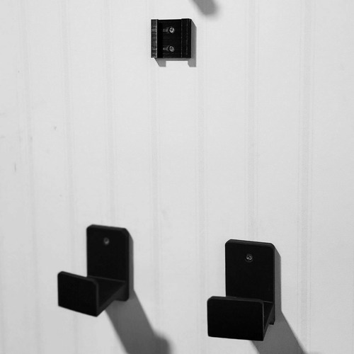 Soporte Pared Play Station 3 Ps3 Slim + 1 Control Base
