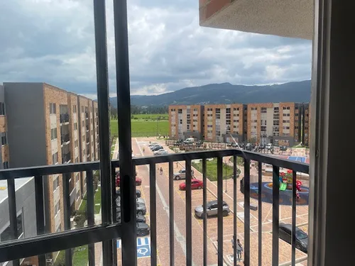 Apartamento En Venta En Sopó. Cod V14356