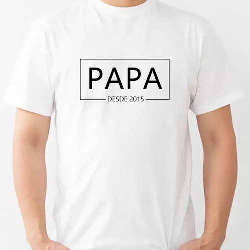 Residencia Universidad Recuerdo Remeras Personalizadas Dia Del Padre | MercadoLibre 📦