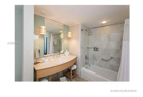 Imagen 7 de 19 de Miami Apartamento En Marenas Resort Vista Al Mar
