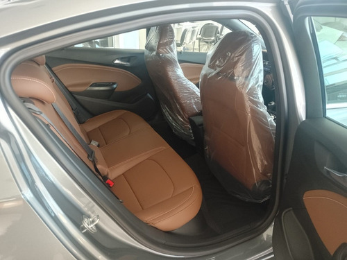 Chevrolet Cruze 1.4 Premier Sedan