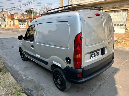 Renault Kangoo 1.5 Furgon Ph3 Confort 1plc