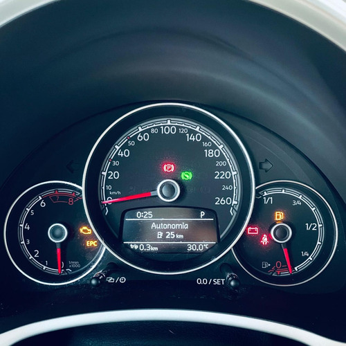 Volkswagen The Beetle 1.4 Design Dsg