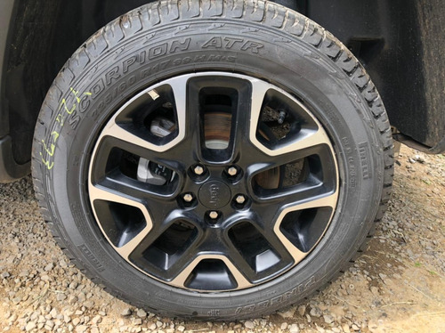 Sucata Jeep Compass 2019 4x4 Diesel - Rs Auto Peças