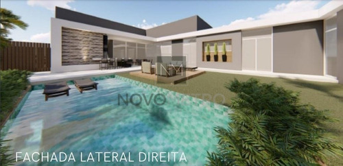 Imagem 6 de 30 de Casa À Venda Em Loteamento Residencial Entre Verdes (sousas) - Ca005845