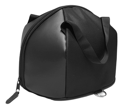 Bolsa Sacola Capa Para Transporte De Capacete Motociclista