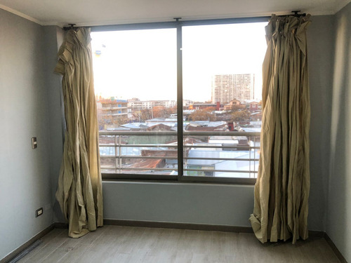 Práctico Departamento Estudio, Como Nuevo. Metro Cumming.