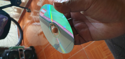 Dvd Los Caballeros Del Zodiaco Hades Volumen 3 (Usado)