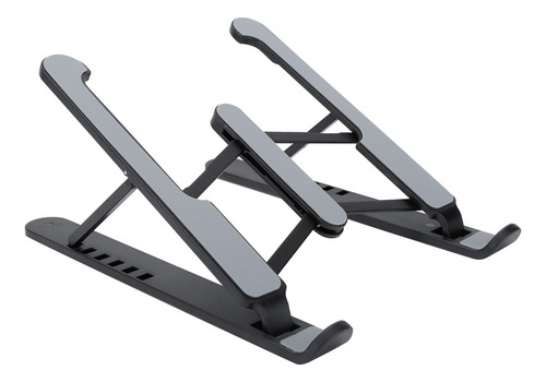 Base De Soporte Para Portátil, Soporte Plegable Multiposició
