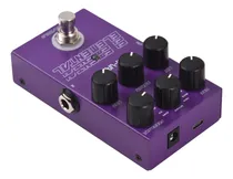 Comprar Pedal De Efectos Guitarra Delay Delay Guitarra M-vave Time\u002F9