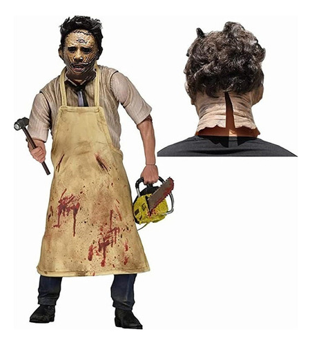 Máscaras De Halloween
