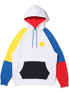 Buso Saco Hoodie Con Capota Niña Y Niño Lego City GTA Buso Saco Hoodie Con Capota Niña Y Niño Lego City GTA