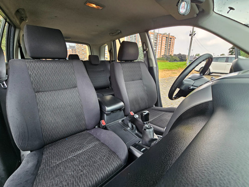 Suzuki Grand Vitara 2.4Sz Glx Sport 4x2 Mt