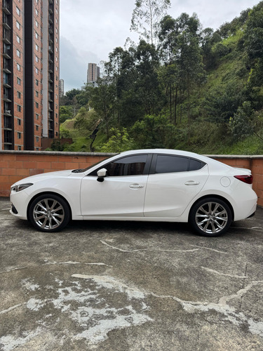 Mazda 3 2.0 Grand Touring At