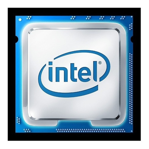 Procesador Intel Pentium G3250 BX80646G3250 de 2 núcleos y  3.2GHz de frecuencia con gráfica integrada