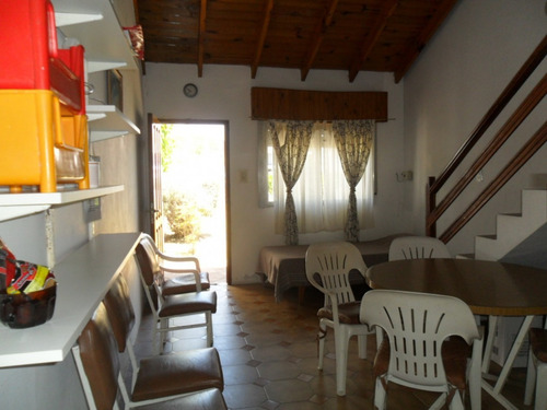 Duplex 2 Amb Sobre Calle Principal