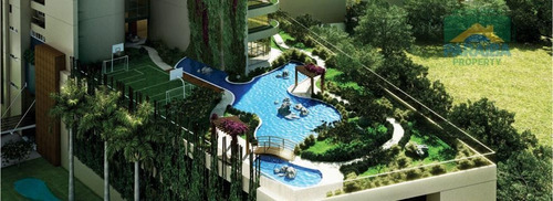 Imagem 8 de 15 de Apartamento Residencial À Venda, Altiplano Cabo Branco, João Pessoa. - Ap0928