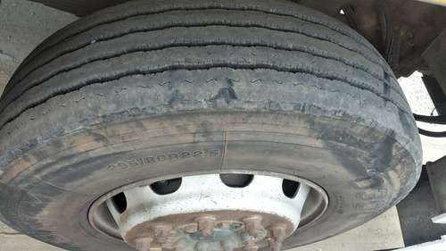 Sinotruk Howo 380