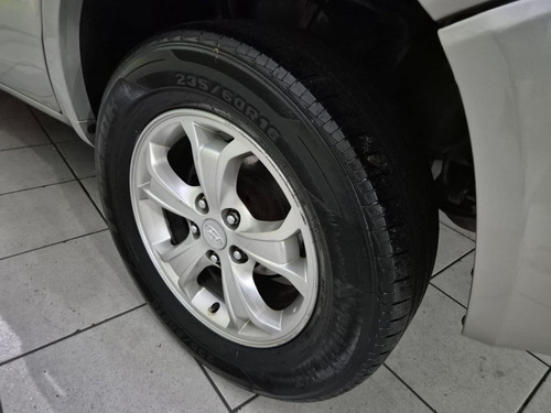 Hyundai Tucson Tucson 2.0 16V Flex Aut.