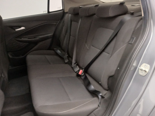Chevrolet Onix 1.0 TURBO FLEX LTZ AUTOMÁTICO