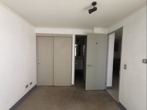 Venta Depto 2 Ambientes Estacion Central Metro San Alberto H
