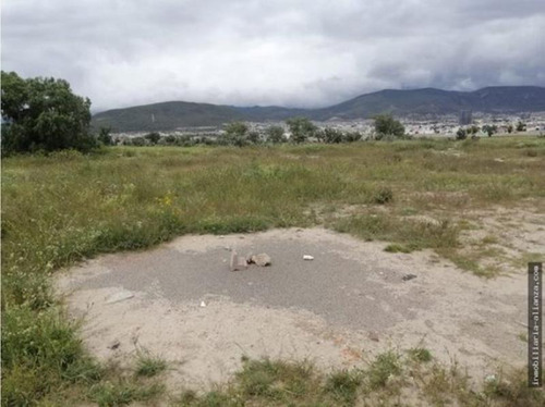 Imagen 3 de 5 de Terreno En Venta Pachuca