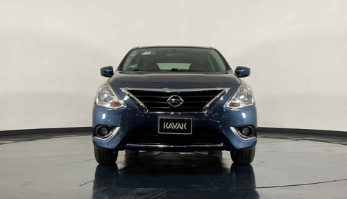 Imagen 2 de 15 de 118266 - Nissan Versa 2017 Con Garantía