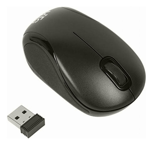 Targus W841 Compact Wireless Optical Mouse