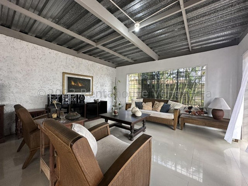 Casa En Venta Los Guayabitos Mls 25-12624. Mr