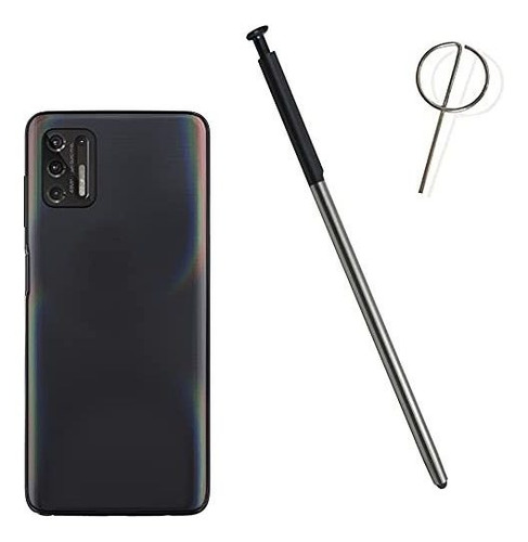 **título Optimizado:** Punta Stylus Dogxiong Para Moto G St