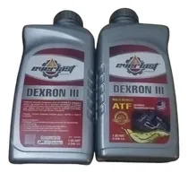 Comprar Aceite Dexron Lll Everlast