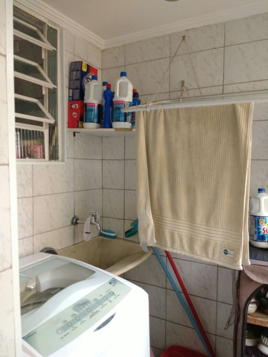 Imagem 10 de 10 de Apartamento A Venda Vila Silvia, São Paulo - V3010 - 32435447