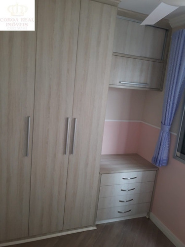 Imagem 24 de 27 de Apartamento - Ap00381 - 68416235