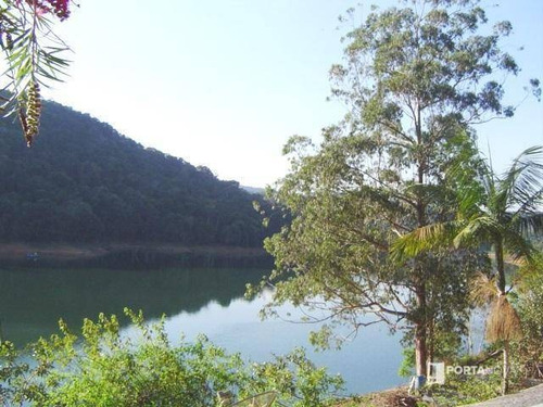 Chácara Com 13 Dormitórios À Venda, 31955 M² Por R$ 3.000.000,00 - Área Rural - Miracatu/sp - Ch0058