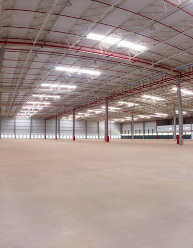 Galpão Para Alugar, 3600 M² Por R$ 54.000,00/mês - Vila Galvão - Caçapava/sp - Ga0134