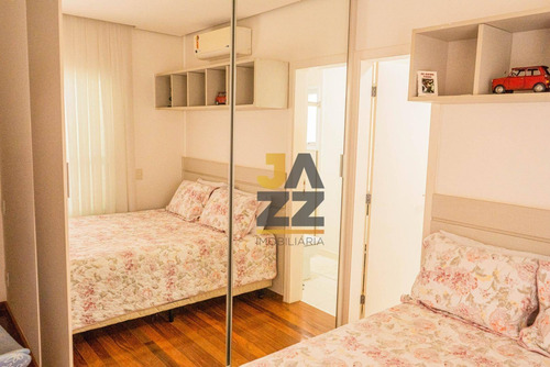 Imagem 22 de 30 de Casa Com 3 Dormitórios À Venda, 226 M² Por R$ 1.900.000,00 - Barão Geraldo - Campinas/sp - Ca13422