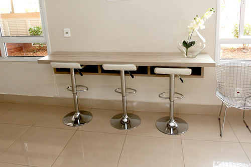 Casa De Condomínio De 1 Quartos Para Locação - Iguatemi - Ribeirão Preto - Izmc3c3a-801850
