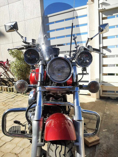 Imagem 2 de 15 de Yamaha Drag Star