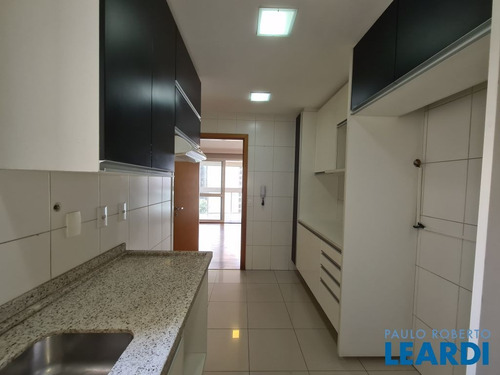 Imagem 14 de 15 de Apartamento - Vila Olímpia - Sp - 635653