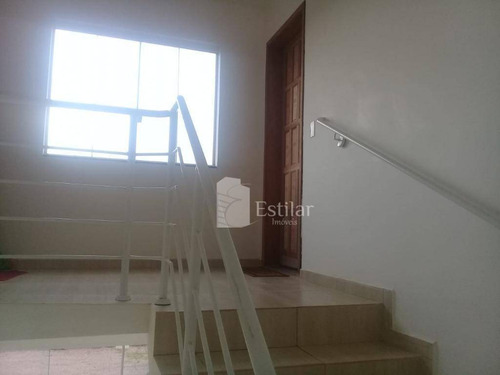Imagem 3 de 21 de Apartamento 02 Quartos No Del Rey - Ap0884