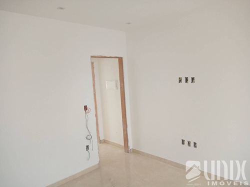 Imagem 13 de 15 de Alphaville Iii - Casa Duple, Nova, 02 Suítes, 130 M², Com Área Gourmet. - 2748
