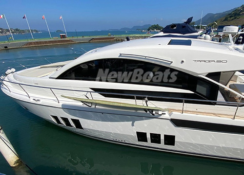 Fairline 50 Targa Ñ Intermarine, Phantom, Ferretti, Beneteau