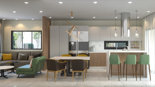 Vendo Hermosas Casas Town Houses En Brisas De Punta Cana A 4 Minutos De Plaza San Juan, República Dominicana