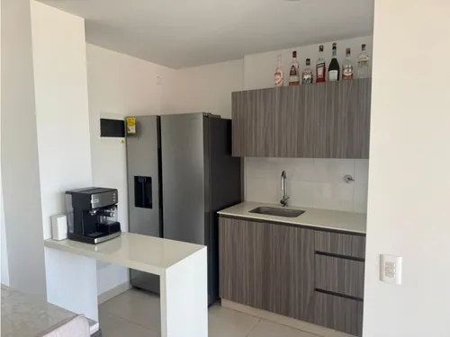 Venta De Apartamento En Itagüí