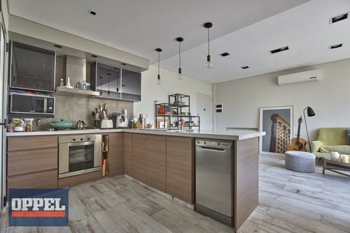 Oppel | Departamento En Venta | Cod: 31048