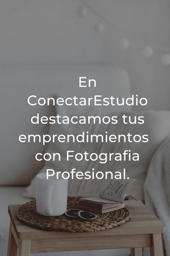Imagen 3 de 5 de Fotografia Para Hoteles Y Alquileres Vacacionales
