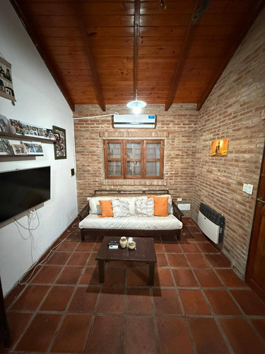 Venta Casa 2 Dormitorios Ricardone Con Cochera