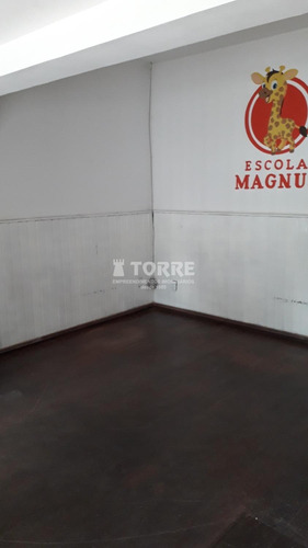 Imagem 5 de 29 de Casa À Venda Em Jardim Brasil - Ca004121