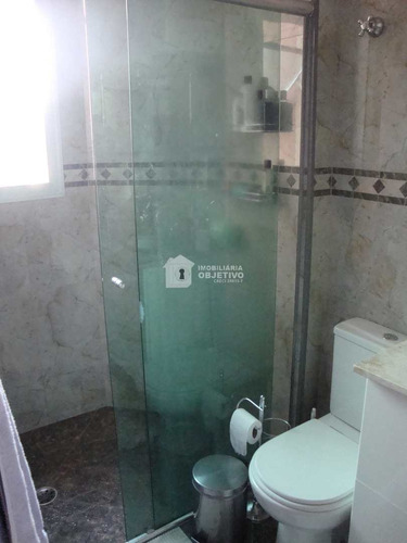 Imagem 10 de 27 de Apartamento Com 2 Dorms, Vila Progredior, São Paulo - R$ 840 Mil, Cod: 3796 - V3796